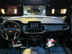 شيفروليه تاهو